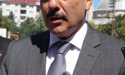 Erzurum'da bir evde göçük; 2 çocuk öldü, anne ağır yaralı (2)