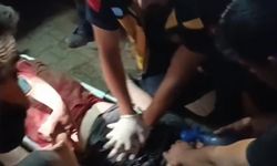 Erzurum'da bir evde göçük; 2 çocuk öldü, anne ağır yaralı