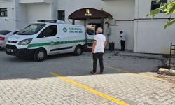 Evinde gördüğü kişiyi öldüren başkomiser, adli kontrolle serbest