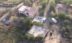 Gaziantep'te havaya ateş açıp, sosyal medyada paylaşan 7 kişi yakalandı