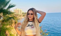 Güzellik merkezi işletmecisi Buket, evinde ölü bulundu