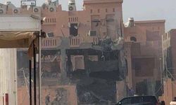 Hamas: Saldırıda 5 Hamas üyesi öldü