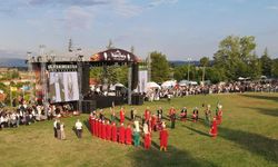 Hayme Ana, Kütahya'da anıldı