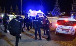 İki ailenin 'altın borcu' kavgası; 4 yaralı