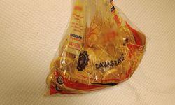 İkram edilen bisküviden zehirlenen Suriyeli 13 kişi hastaneye kaldırıldı