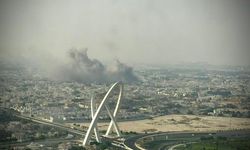 İsrail'den Hamas'a Katar'da saldırı / Ek video ve fotoğraf eklendi