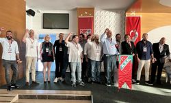 Karşıyaka'da yine yetki krizi