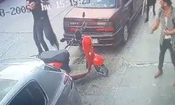 Kasabın vurduğu güzellik merkezi sahibi geçen hafta bıçakla tehditler savurmuş (2)