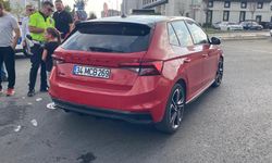 Kazada yaralanan 7 yaşındaki Aybüke: Ellerimi hareket ettirmek istiyorum