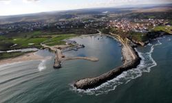 Kırklareli Vize ve Tekirdağ Saray'da denize girmek 3 gün yasaklandı