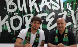 Kocaelispor, Macar stoper Balogh'u kadrosuna kattı