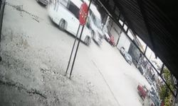 Kütahya'da okul servis minibüsleri çarpıştı; 5'i çocuk, 7 yaralı