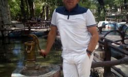 Malatya'da istinat duvarına çarpan kamyonun şoförü öldü