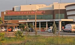 Mardin'de seyir halindeki otomobile silahlı saldırı: 1 yaralı