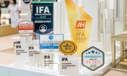 MOVA, IFA 2025'te ürünlerini sergiliyor