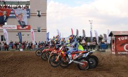 MXGP ve MX2'de kazananlar belli oldu