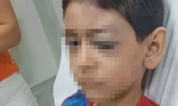 Oğluyla tartışan çocuğa fiziksel müdahale eden polis, görevden uzaklaştırıldı