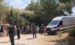 Otomobil uçurumdan yuvarlandı; anne ile 2 yaşındaki oğlu öldü