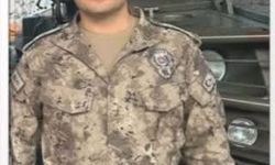 Özel hareket polisi, ağır makineli silahın kazaen ateş alması sonucu şehit oldu (2)