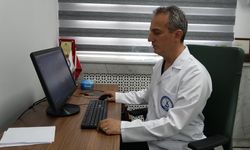 Prof. Dr. Terzi: Türkiye'de inme ve felçten dolayı her yıl 45 bin insan ölüyor