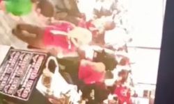 Restoranda silahlı kavgada yaralanan taraftar kurtarılamadı