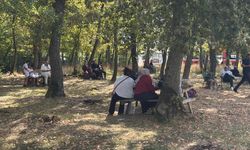 Samsun'da KPSS heyecanı; 2 aday sınava geç kaldı