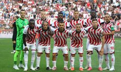 Samsunspor Futbol Direktörü Çapa: 12 Eylül'den önce santrfor transferini bitirmek istiyoruz