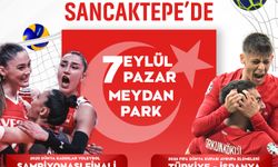 Sancaktepe Belediyesi, milli maçlar için Meydan Park'ta dev ekran kuracak