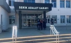 Şanlıurfa'da otobüs şoförünü bıçaklayan saldırgan Antalya'da yakalandı