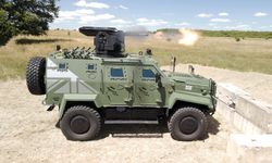 SYS Grup, DSEI 2025'te Türk savunma sanayini temsil ediyor