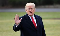 Trump: Bu talihsiz olayın barış için bir fırsat olabileceğine inanıyorum