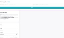 TÜBİTAK ödüllü sanal yargıç 'Kararcı' yüzlerce kararı saniyeler içinde analiz edecek