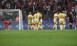 Türkiye - İspanya / Ek Fotoğraflar