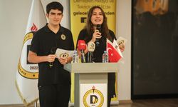 Türkiye'nin ilk ve tek yapay zeka bölümünde yeni dönemin ilk ders zili çaldı