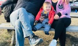 Uçuruma yuvarlanan kamyondaki çift hayatını kaybetti