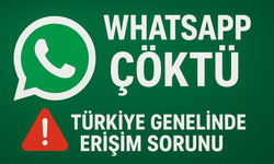 WhatsApp Erişim Sorunu! Kullanıcılar Mesaj Gönderemiyor
