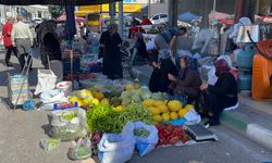 Zeki Müren'in şarkısındaki 'Beyce Pazarı', asırlardır dualarla açılıyor