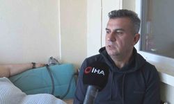 300 kilonun üzerinde olan hasta yardım bekliyor: "Hayatımı normal bir şekilde idame ettirmek istiyorum"