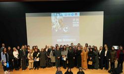 Adıyaman Üniversitesi’nde "Anne Üniversitesi" başladı