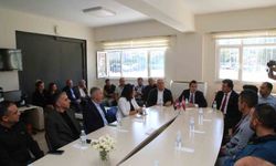 ALTSO’dan öğrencilere anlamlı destek