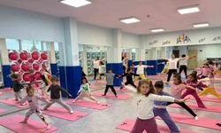 Anne Şehir’de dopdolu, rengarenk ara tatil