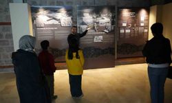 Battalgazi’de ara tatil çocuk şenlikleri yoğun ilgi gördü