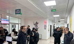 Bingöl’de 120 öğrenci gıda zehirlenmesi şüphesiyle tedavi altına alındı