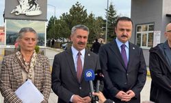 Bolu’da cezaevlerinden 172 şikayet geldi: TBMM heyeti yerinde denetlendi