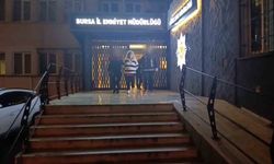 Bursa’da 13 yıldır aranan firari, operasyonla yakalandı