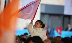 Cumhurbaşkanı Erdoğan: "350 bin 178 bağımsız bölümün anahtarlarını hak sahibi kardeşlerimize takdim etmiş oluyoruz"