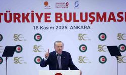 Cumhurbaşkanı Erdoğan: "Hayat pahalılığını mutlaka çözeceğiz"