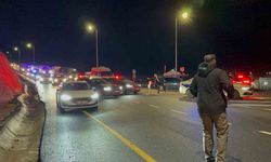 Cumhurbaşkanı Erdoğan’dan Adıyaman köy evlerine ziyaret