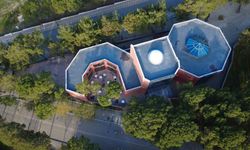 Demirci bir eğitim yuvasına daha kavuşuyor