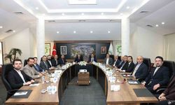 Denizli OSB’de sanayinin geleceği yapay zekayla şekilleniyor